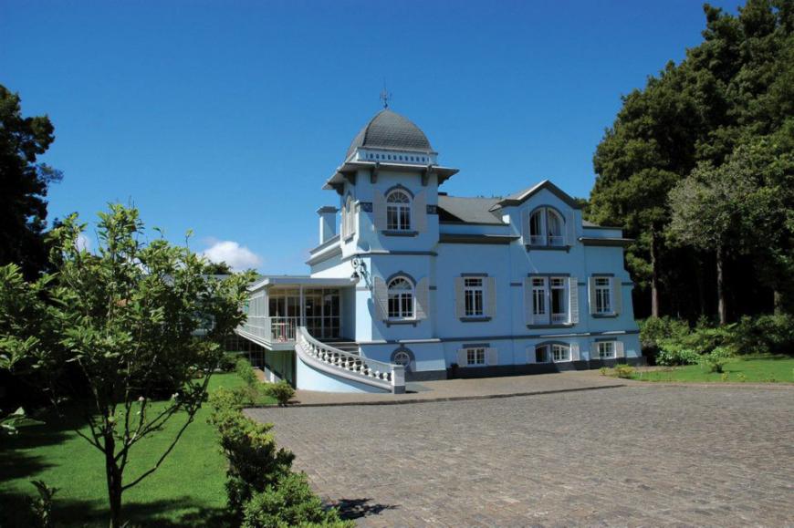 4 Sterne Hotel: PortoBay Serra Golf - Santa Cruz, Madeira