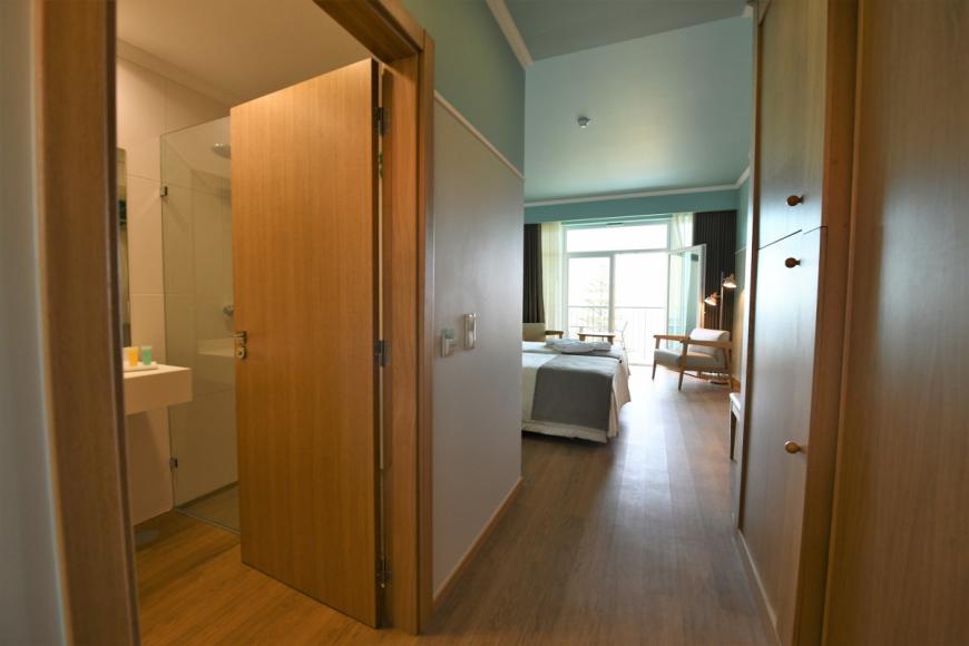 3 Sterne Hotel: Hotel do Campo - Ribeira Brava, Madeira, Bild 4