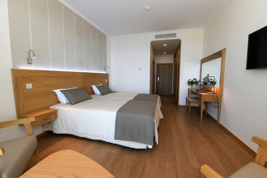 3 Sterne Hotel: Hotel do Campo - Ribeira Brava, Madeira, Bild 3