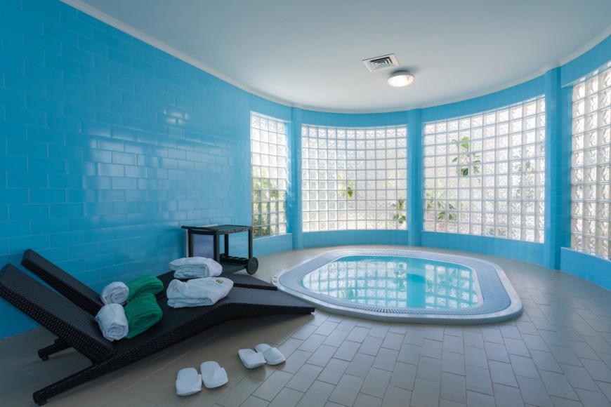 3 Sterne Hotel: Hotel do Campo - Ribeira Brava, Madeira, Bild 6