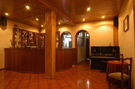 3 Sterne Hotel: Gordon - Funchal, Madeira, Bild 4