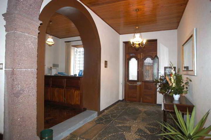 3 Sterne Hotel: Gordon - Funchal, Madeira, Bild 2