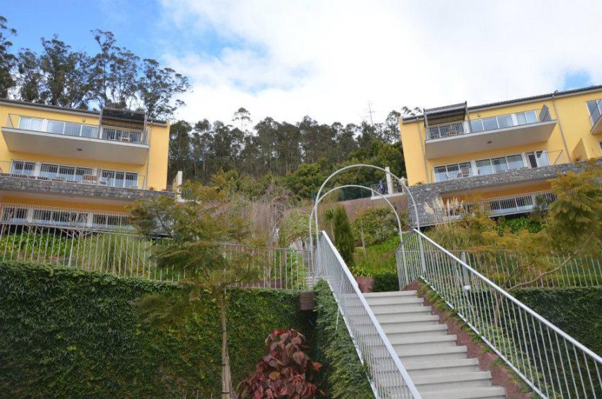 4 Sterne Hotel: Cabo Girao - Camara de Lobos, Madeira