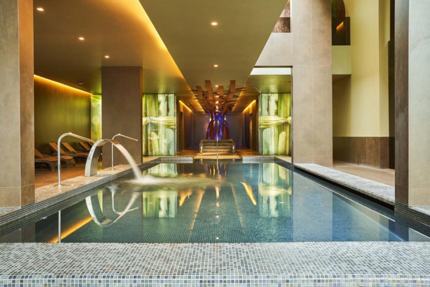 5 Sterne Familienhotel: Saccharum Resort & Spa Hotel - Calheta, Madeira, Bild 4