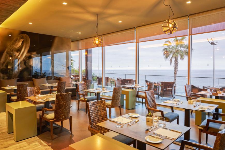 5 Sterne Familienhotel: Saccharum Resort & Spa Hotel - Calheta, Madeira, Bild 5