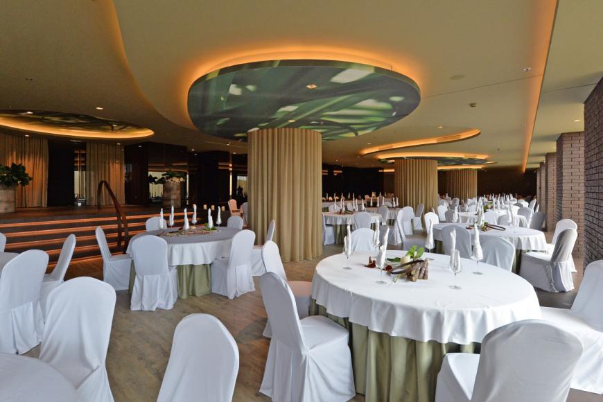 5 Sterne Familienhotel: Saccharum Resort & Spa Hotel - Calheta, Madeira, Bild 8