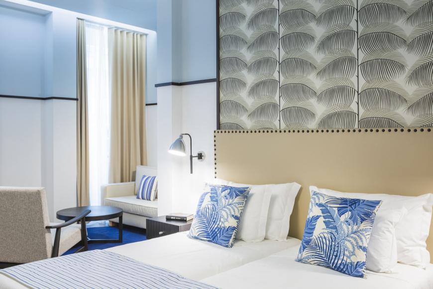 4 Sterne Hotel: Castanheiro Boutique Hotel - Funchal, Madeira, Bild 2