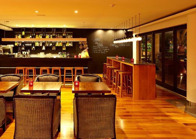 4 Sterne Hotel: The Residence Porto Mare - Funchal, Madeira, Bild 7