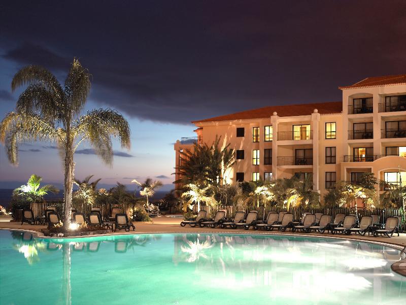 4 Sterne Hotel: The Residence Porto Mare - Funchal, Madeira, Bild 4