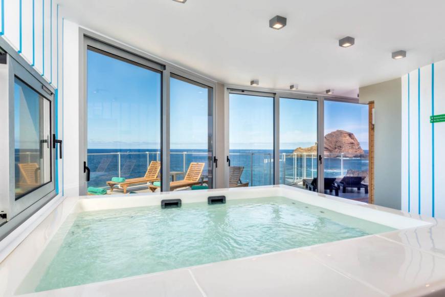 4 Sterne Hotel: Aqua Natura Madeira - Porto Moniz, Madeira, Bild 3