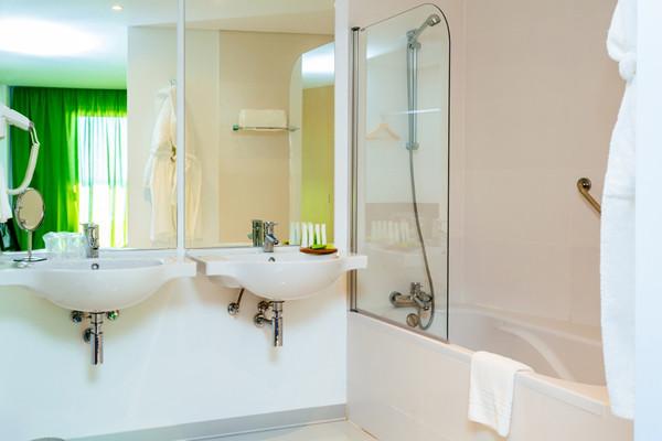 4 Sterne Hotel: Aqua Natura Madeira - Porto Moniz, Madeira, Bild 9