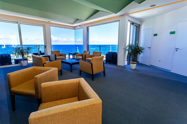 4 Sterne Hotel: Aqua Natura Madeira - Porto Moniz, Madeira, Bild 8