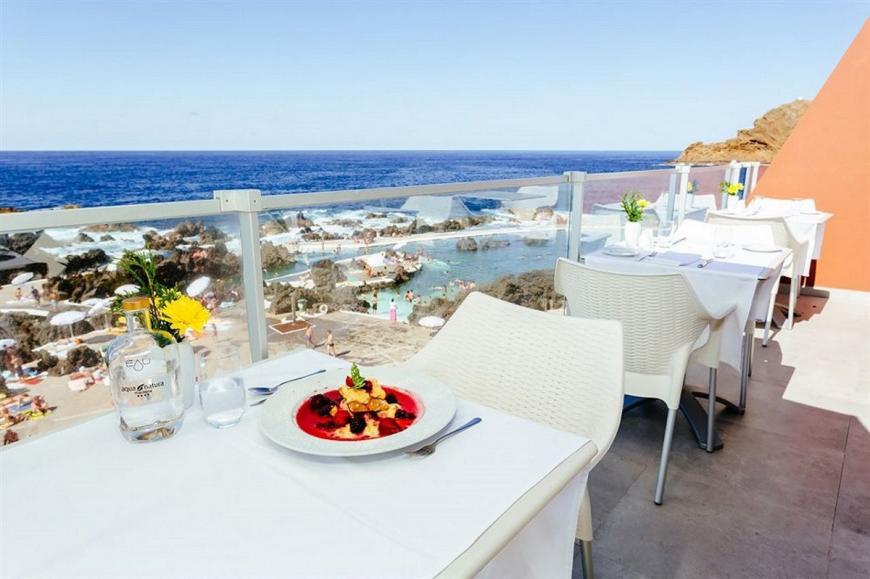 4 Sterne Hotel: Aqua Natura Madeira - Porto Moniz, Madeira, Bild 5