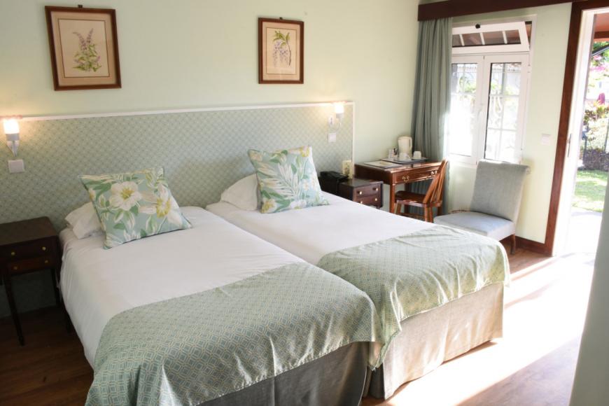 4 Sterne Hotel: Quinta da Penha de Franca - Funchal, Madeira, Bild 3