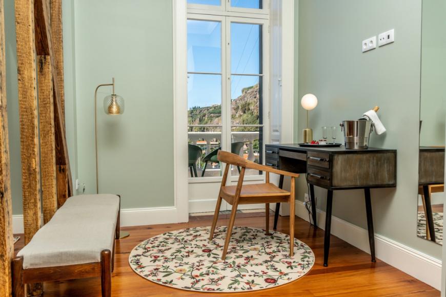 4 Sterne Hotel: 1905 Zinos Palace - Ponta do Sol, Madeira, Bild 6