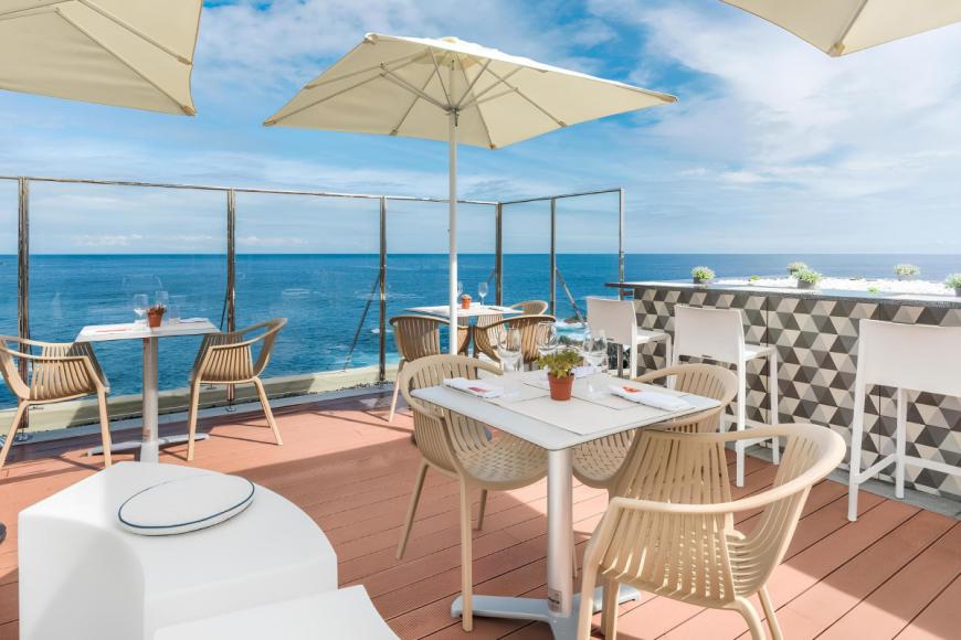 4 Sterne Hotel: Studios by Aqua Natura Hotels - Porto Moniz, Madeira, Bild 2