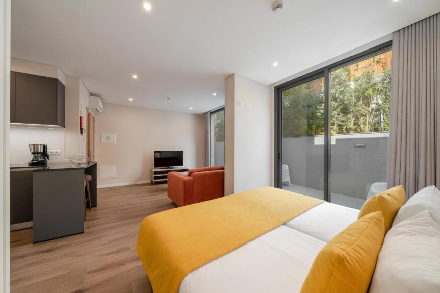 3.5 Sterne Hotel: Monumental Plaza by Petit Hotels - Funchal, Madeira, Bild 3