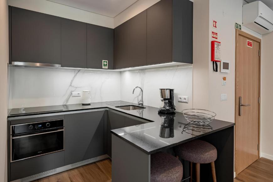 3.5 Sterne Hotel: Monumental Plaza by Petit Hotels - Funchal, Madeira, Bild 4