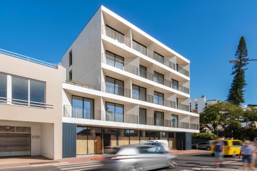 3.5 Sterne Hotel: Monumental Plaza by Petit Hotels - Funchal, Madeira, Bild 7