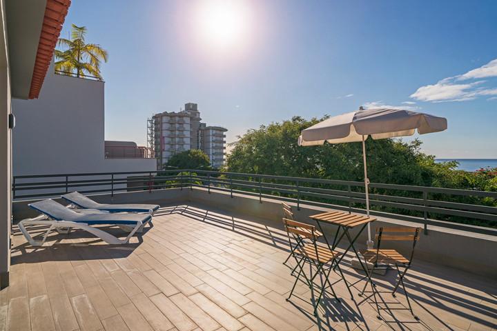 3 Sterne Hotel: Apartamentos Turísticos Vitoria By Petit Hotels Funchal - Funchal, Madeira, Bild 6