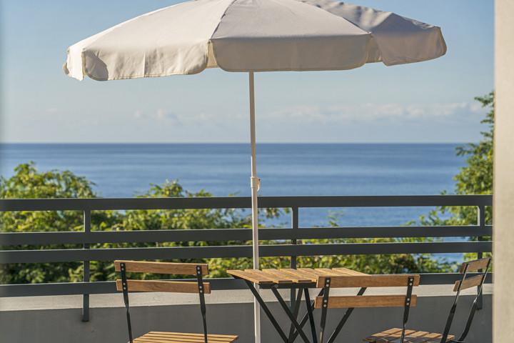 3 Sterne Hotel: Apartamentos Turísticos Vitoria By Petit Hotels Funchal - Funchal, Madeira, Bild 9