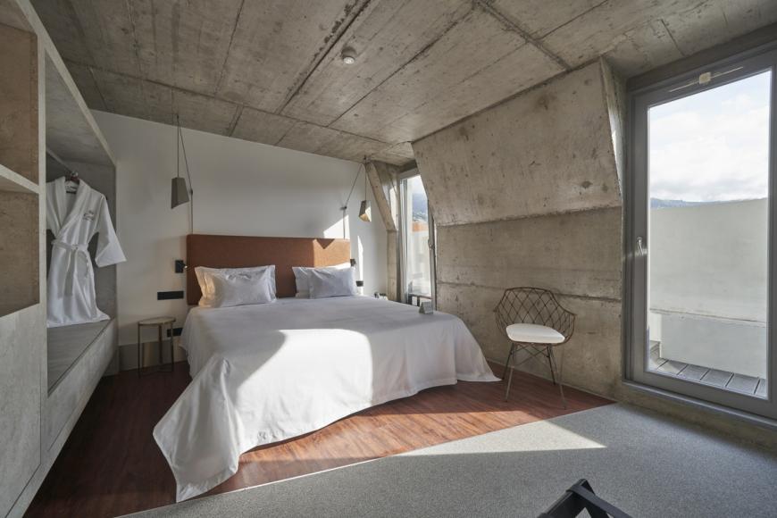 4 Sterne Hotel: Caju Le Petit Hotel - Funchal, Madeira