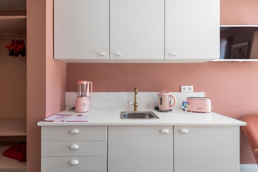 3 Sterne Hotel: Villa Camelia - Camacha, Madeira, Bild 9