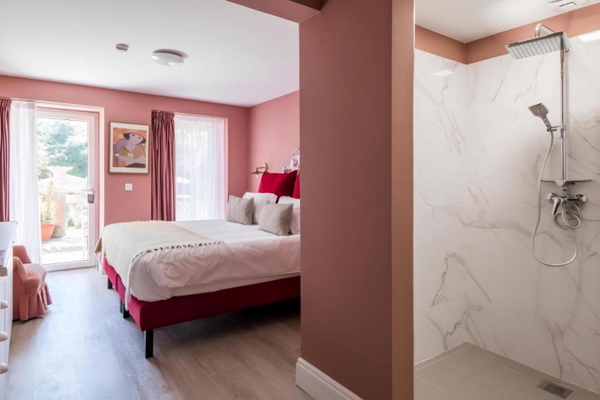 3 Sterne Hotel: Villa Camelia - Camacha, Madeira, Bild 8