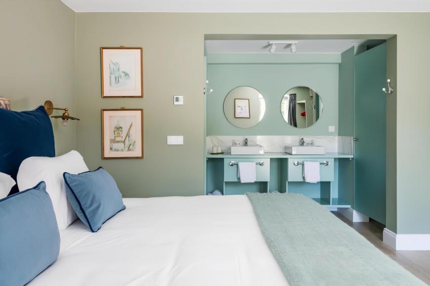 3 Sterne Hotel: Villa Camelia - Camacha, Madeira, Bild 3