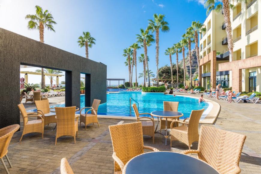 4 Sterne Familienhotel: Calheta Beach - Calheta, Madeira, Bild 6