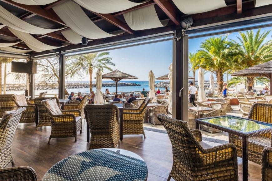 4 Sterne Familienhotel: Calheta Beach - Calheta, Madeira, Bild 4