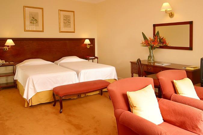 5 Sterne Hotel: Quinta Da Bela Vista - Funchal, Madeira, Bild 9