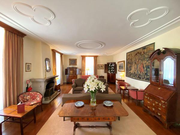 5 Sterne Hotel: Quinta Da Bela Vista - Funchal, Madeira, Bild 7