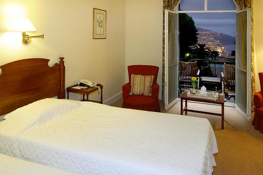 5 Sterne Hotel: Quinta Da Bela Vista - Funchal, Madeira, Bild 10