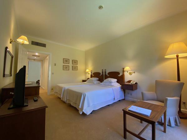 5 Sterne Hotel: Quinta Da Bela Vista - Funchal, Madeira, Bild 8