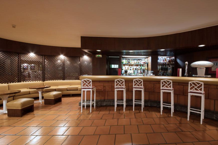 3 Sterne Hotel: Dom Pedro Garajau - Canico, Madeira, Bild 10