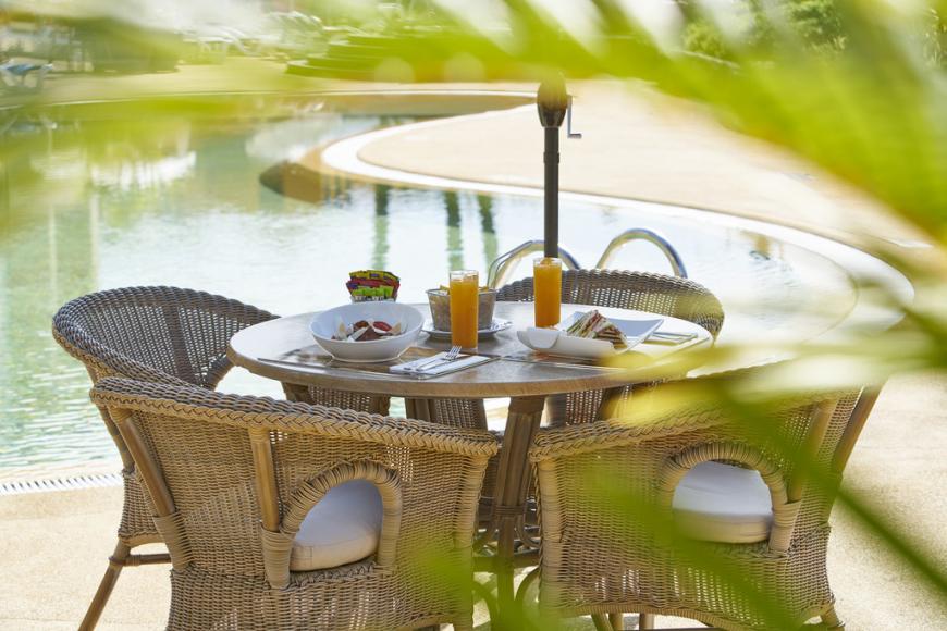 4 Sterne Hotel: PortoBay Santa Maria - Funchal, Madeira, Bild 5