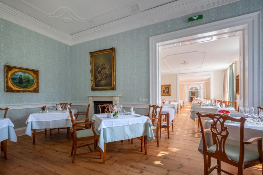 5 Sterne Hotel: Quinta Jardins do Lago - Funchal, Madeira, Bild 7