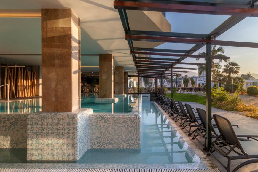 4 Sterne Hotel: Enotel Magnólia - Funchal, Madeira, Bild 3