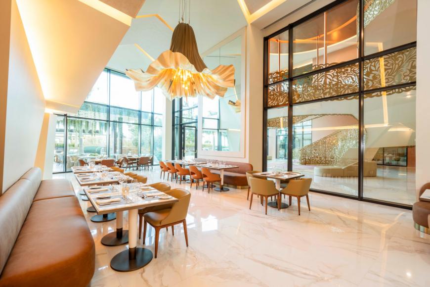 5 Sterne Hotel: Savoy Palace - Funchal, Madeira, Bild 4