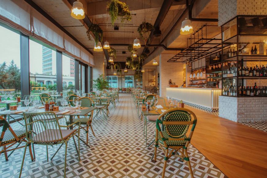 5 Sterne Hotel: Savoy Palace - Funchal, Madeira, Bild 6