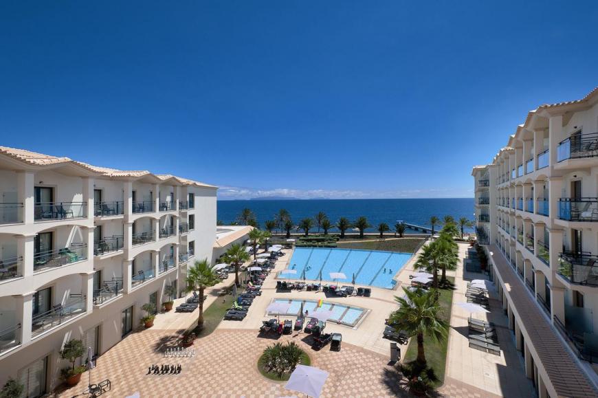 4 Sterne Familienhotel: Vila Gale Santa Cruz - Santa Cruz, Madeira