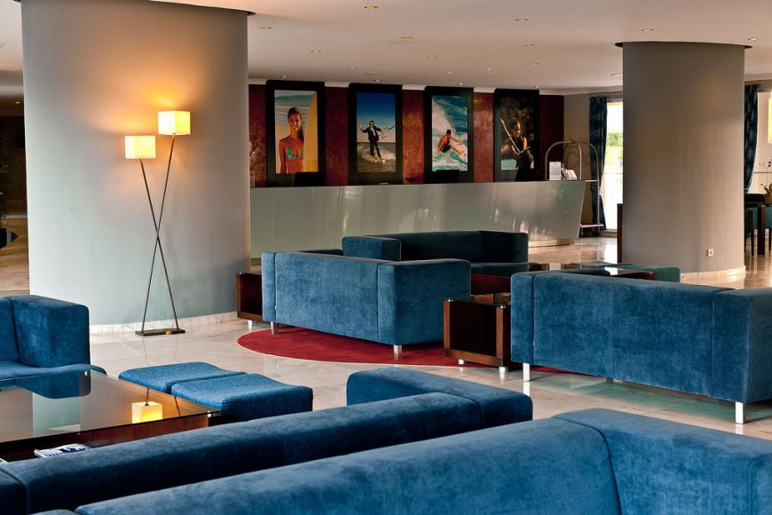 4 Sterne Familienhotel: Vila Gale Santa Cruz - Santa Cruz, Madeira, Bild 3