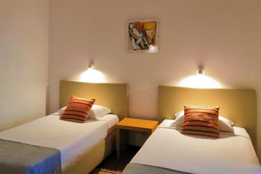 3 Sterne Hotel: Quinta Mae Dos Homens - Funchal, Madeira, Bild 3