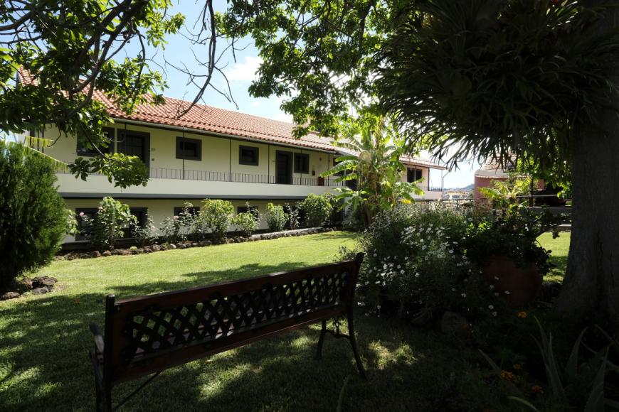 3 Sterne Hotel: Quinta Mae Dos Homens - Funchal, Madeira, Bild 9