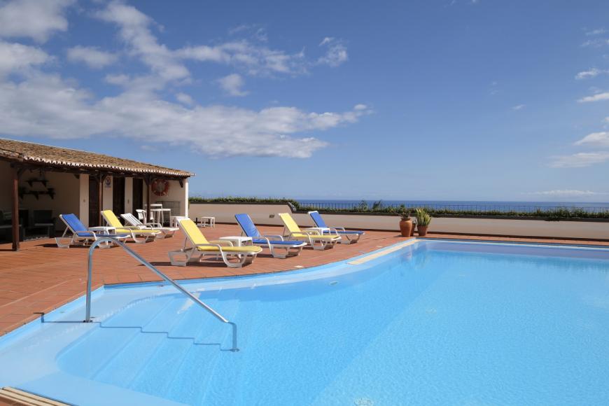 3 Sterne Hotel: Quinta Mae Dos Homens - Funchal, Madeira, Bild 10