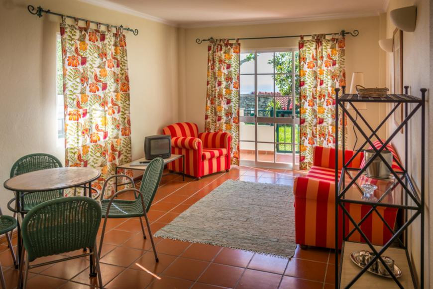3 Sterne Hotel: Quinta Mae Dos Homens - Funchal, Madeira, Bild 8