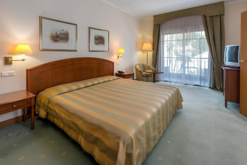 4.5 Sterne Hotel: Quinta do Monte - Funchal, Madeira, Bild 4