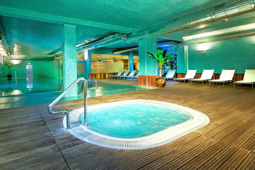 4 Sterne Hotel: Golden Residence - Funchal, Madeira, Bild 7