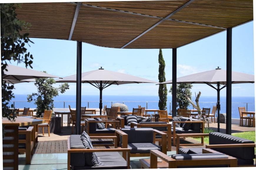 4 Sterne Hotel: Regency Cliff - Adults Only - Funchal, Madeira, Bild 7